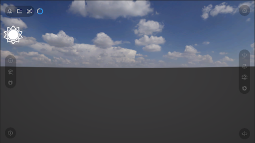 Figure 05: Positioning the new button