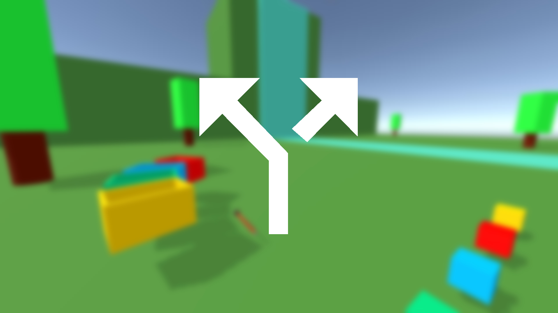 Lab 1 - VR Personal Project Basics