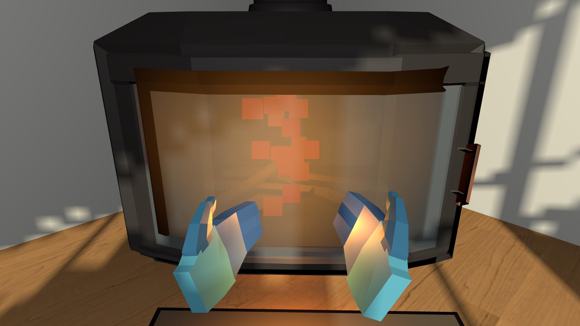 2.1 - Audio and Haptics