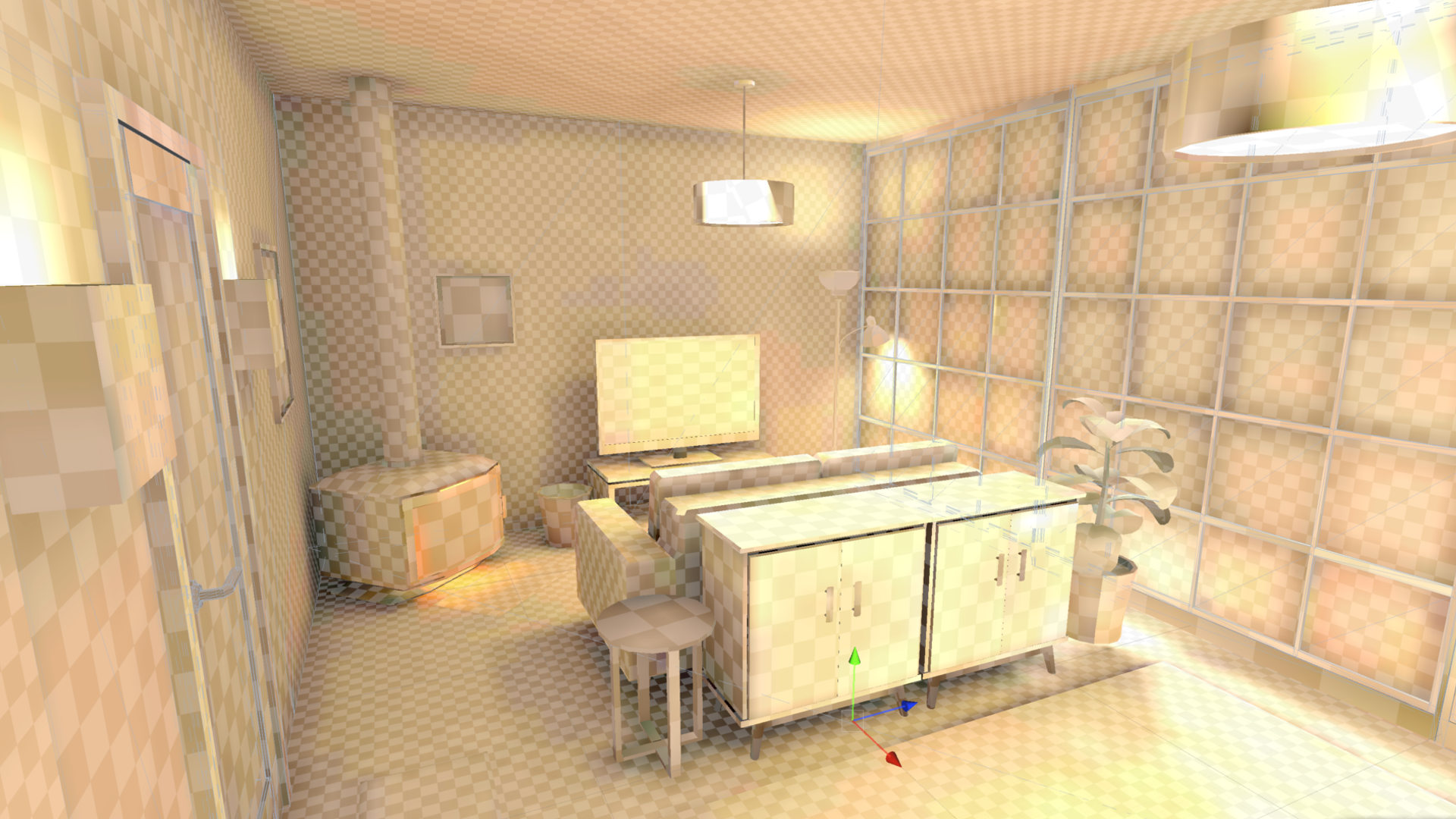 3.3 - Lighting