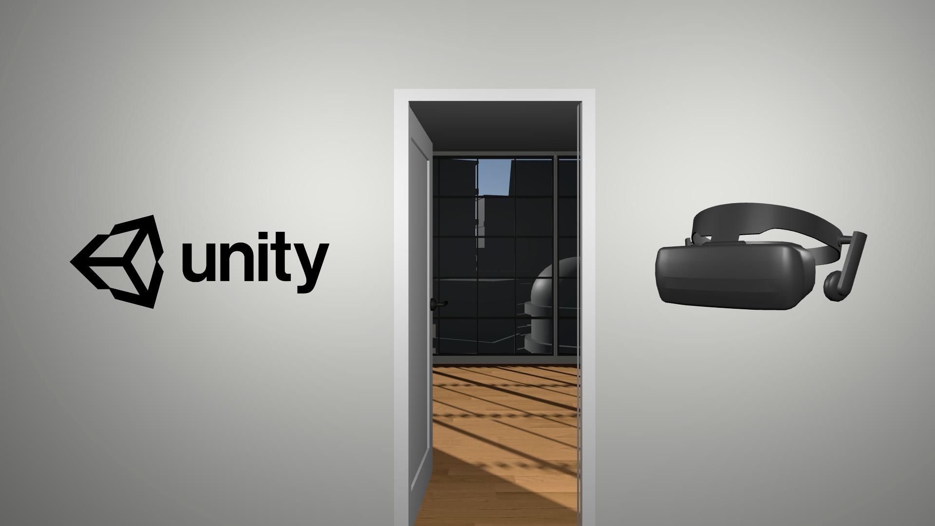 VR Software Setup