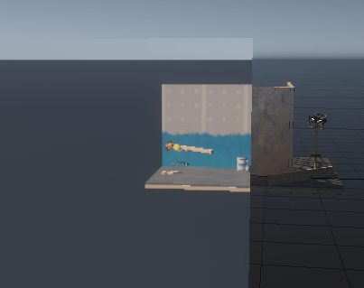 Configuring Planar Reflection Probes - 2019.4 LTS