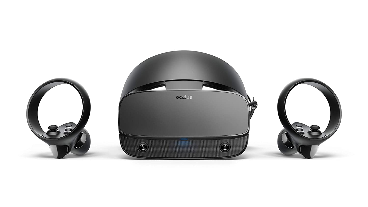 Figure 07: Oculus Rift S