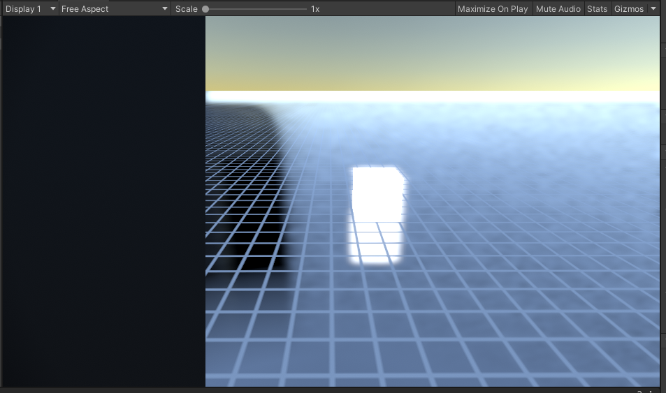 Post Processing Effects: Auto Exposure