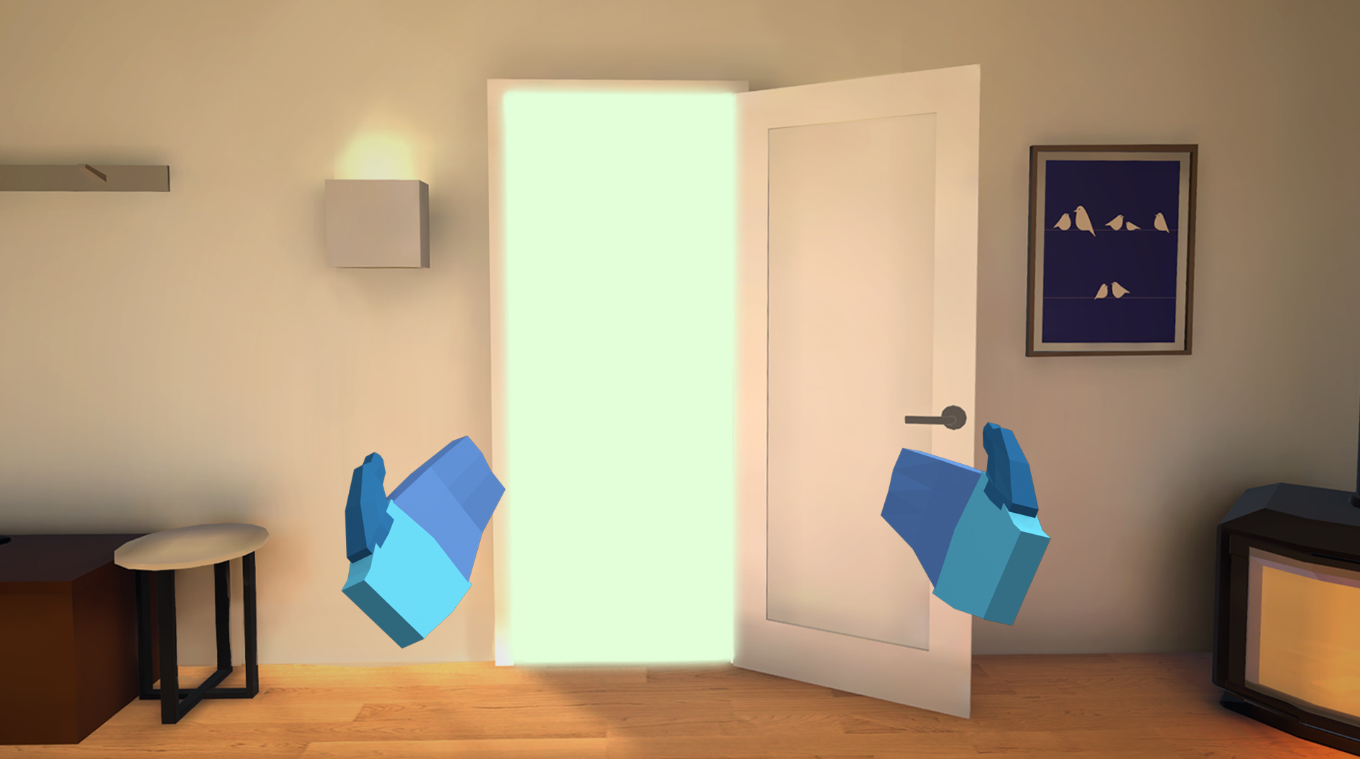 VR Next Steps