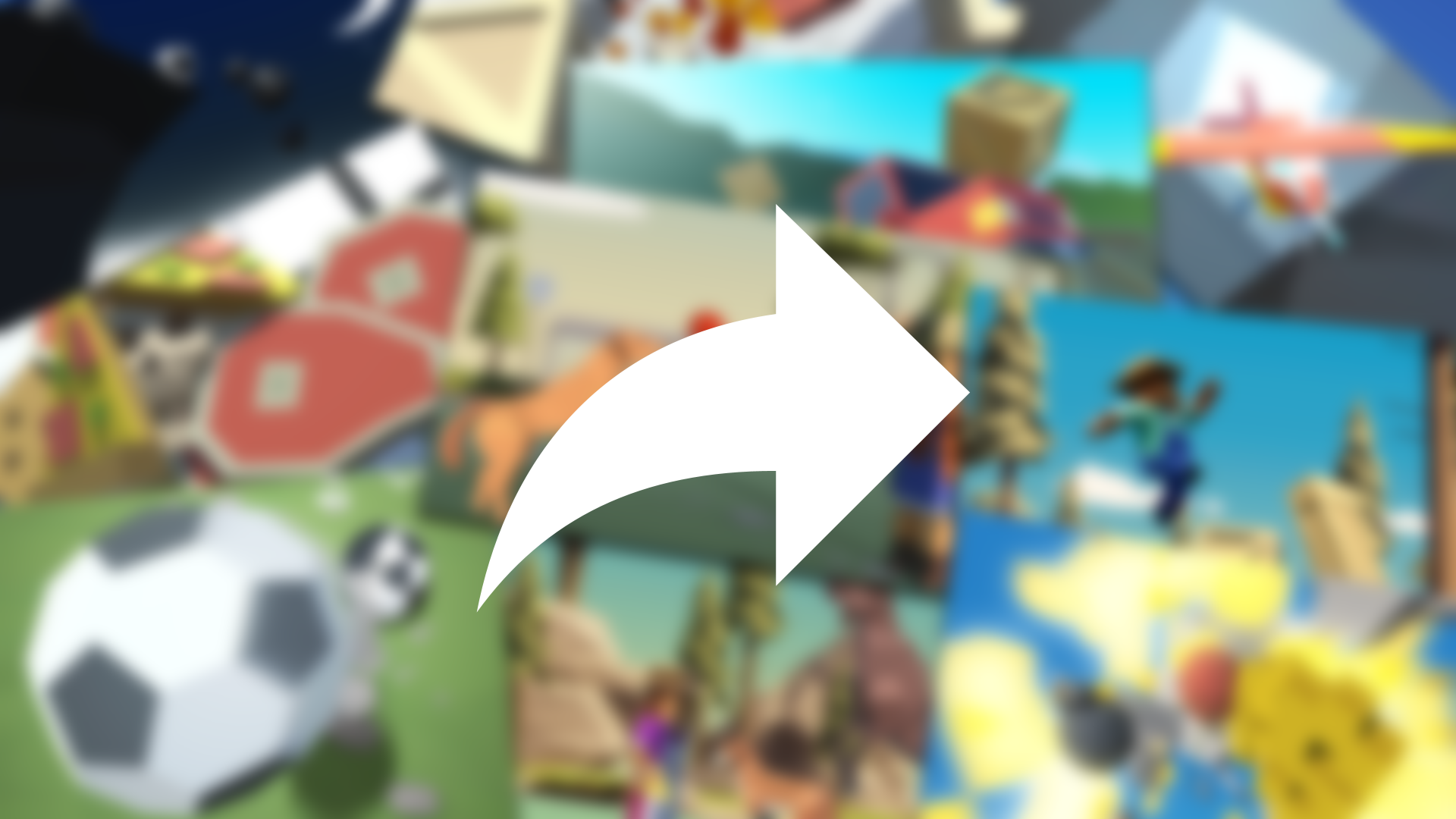 Bonus Features 4 - Share your Work