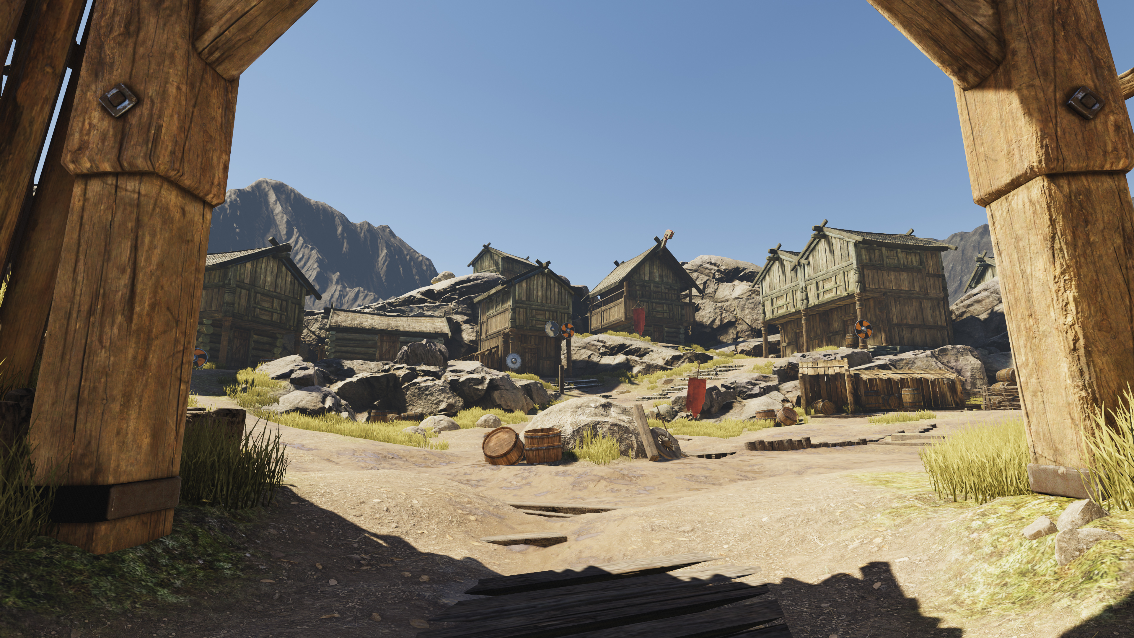 Fine-tune your Lightmap Parameters