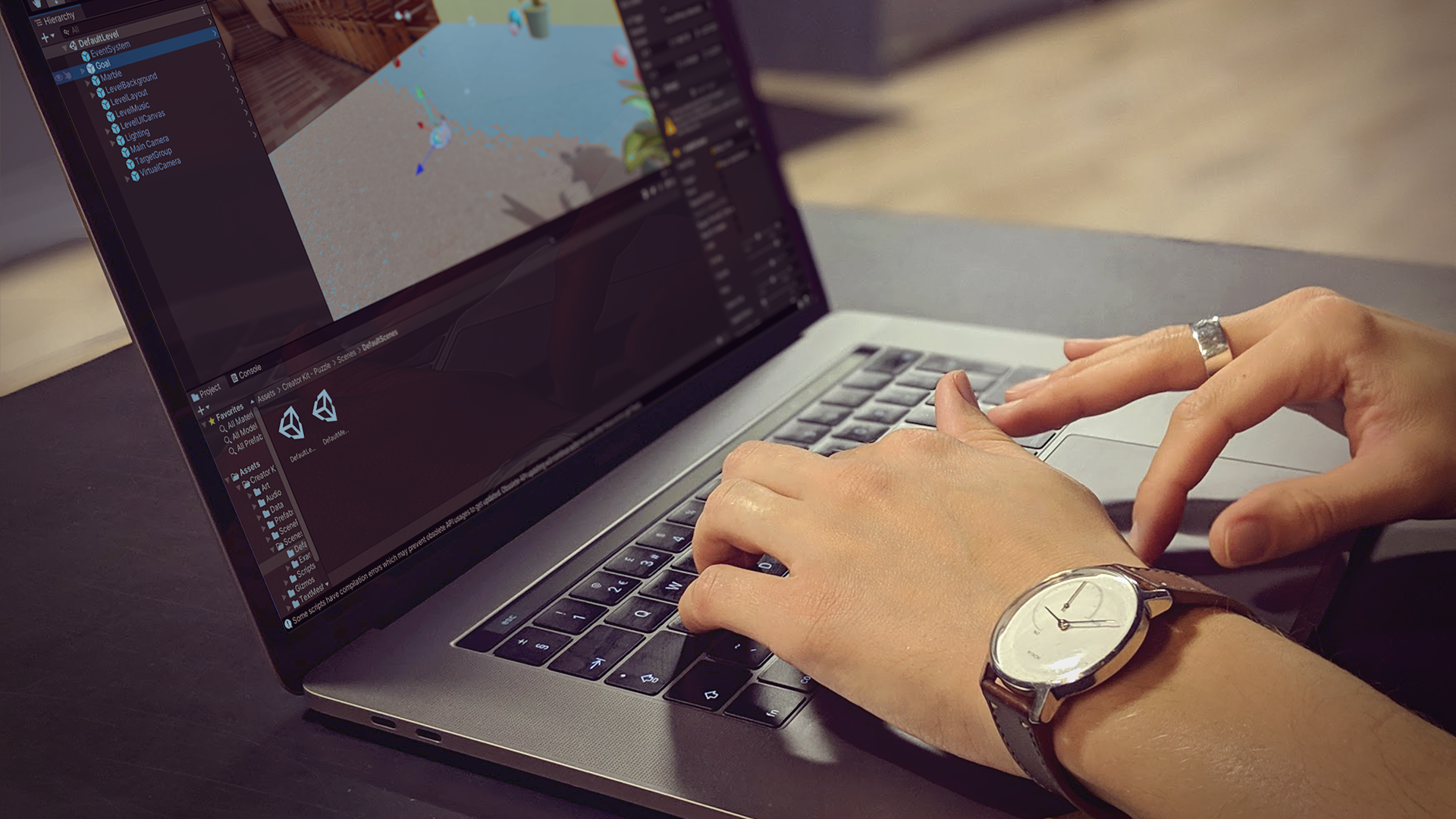 Unity plans: What’s right for me?