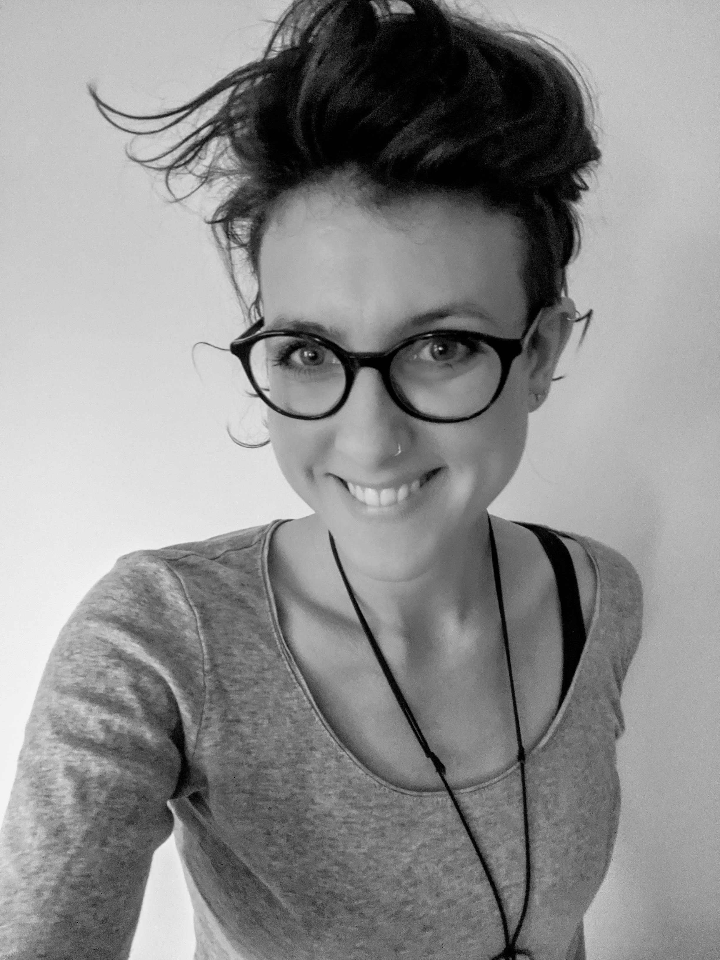 September 22: Kat Woolley