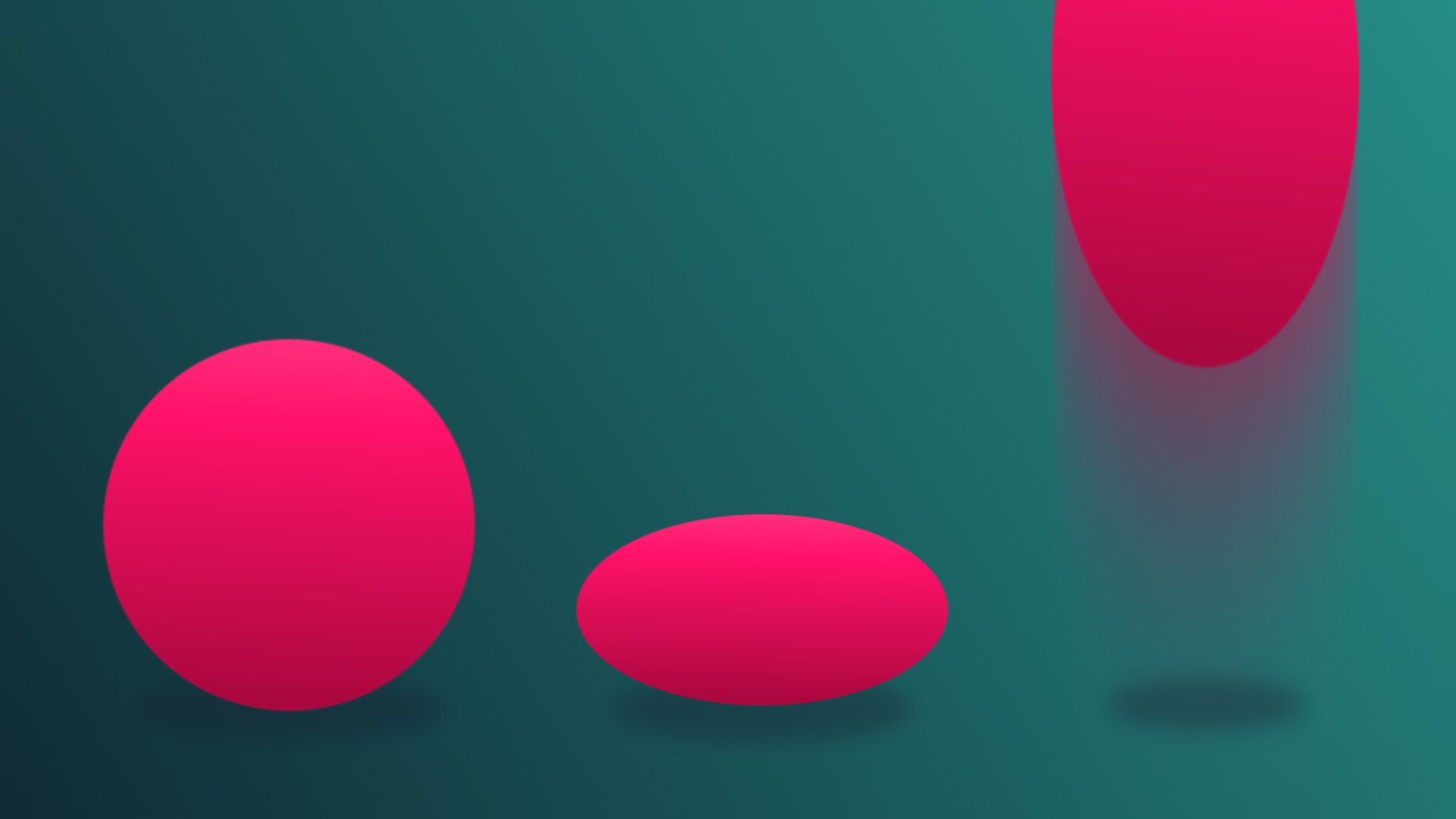Import animation