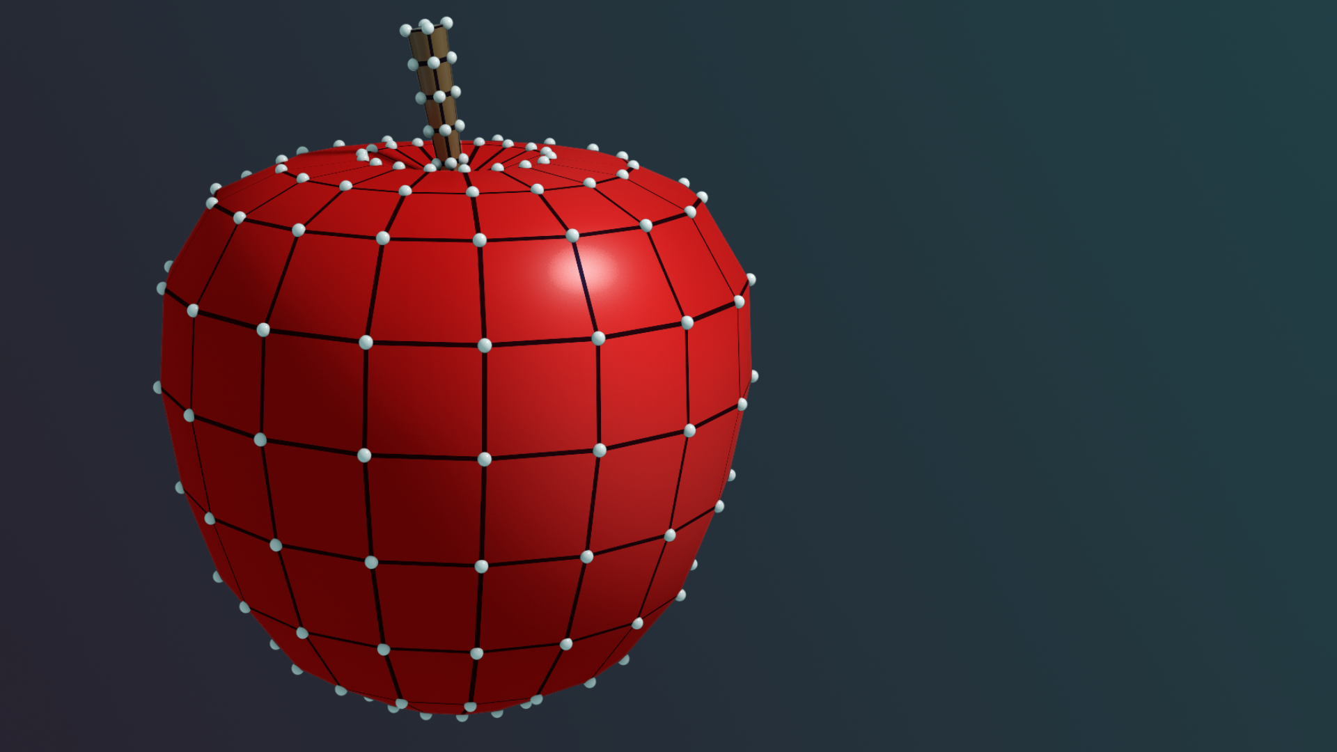 Refine surfaces with more texture maps
