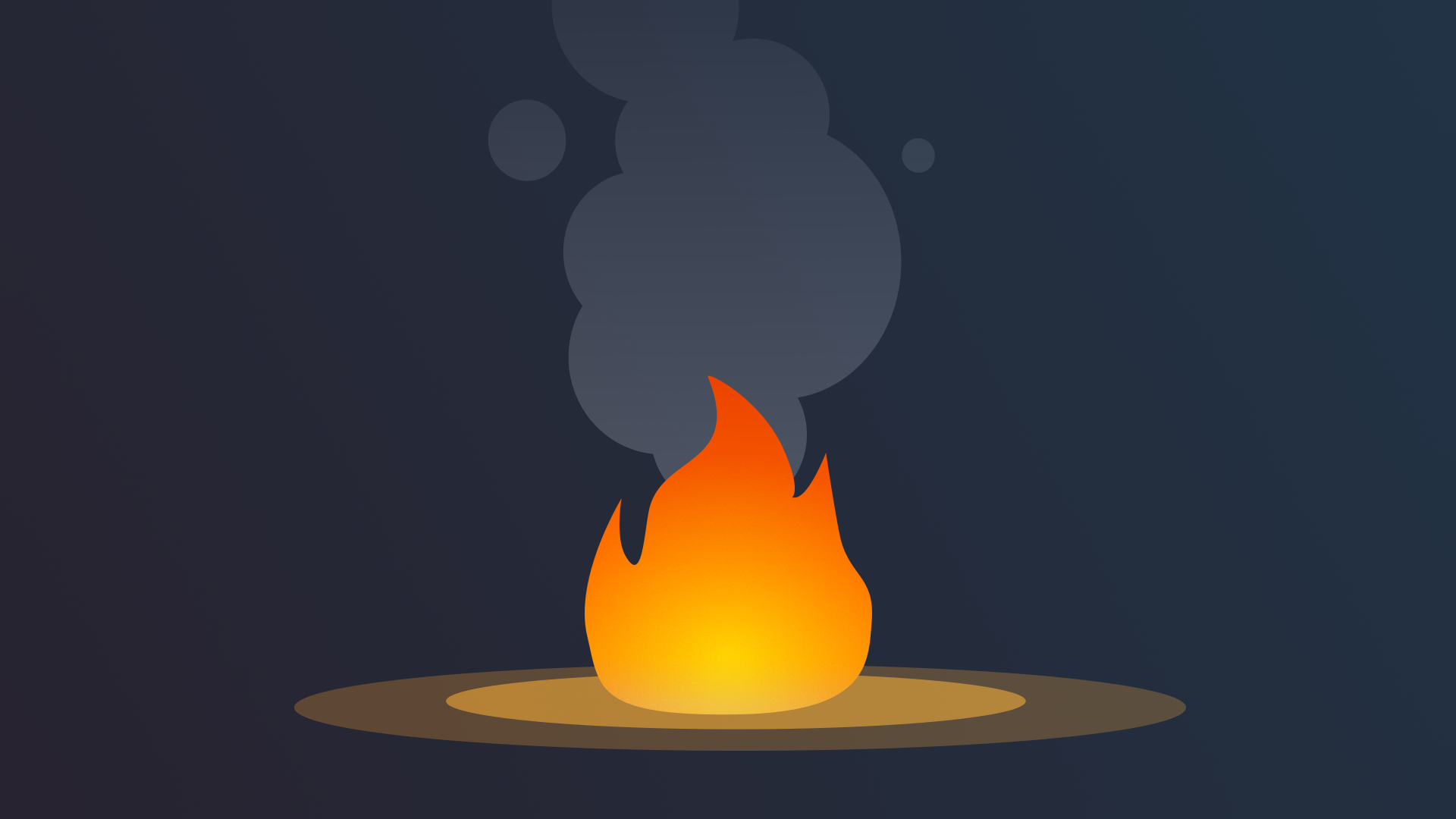 Play around with a Particle System