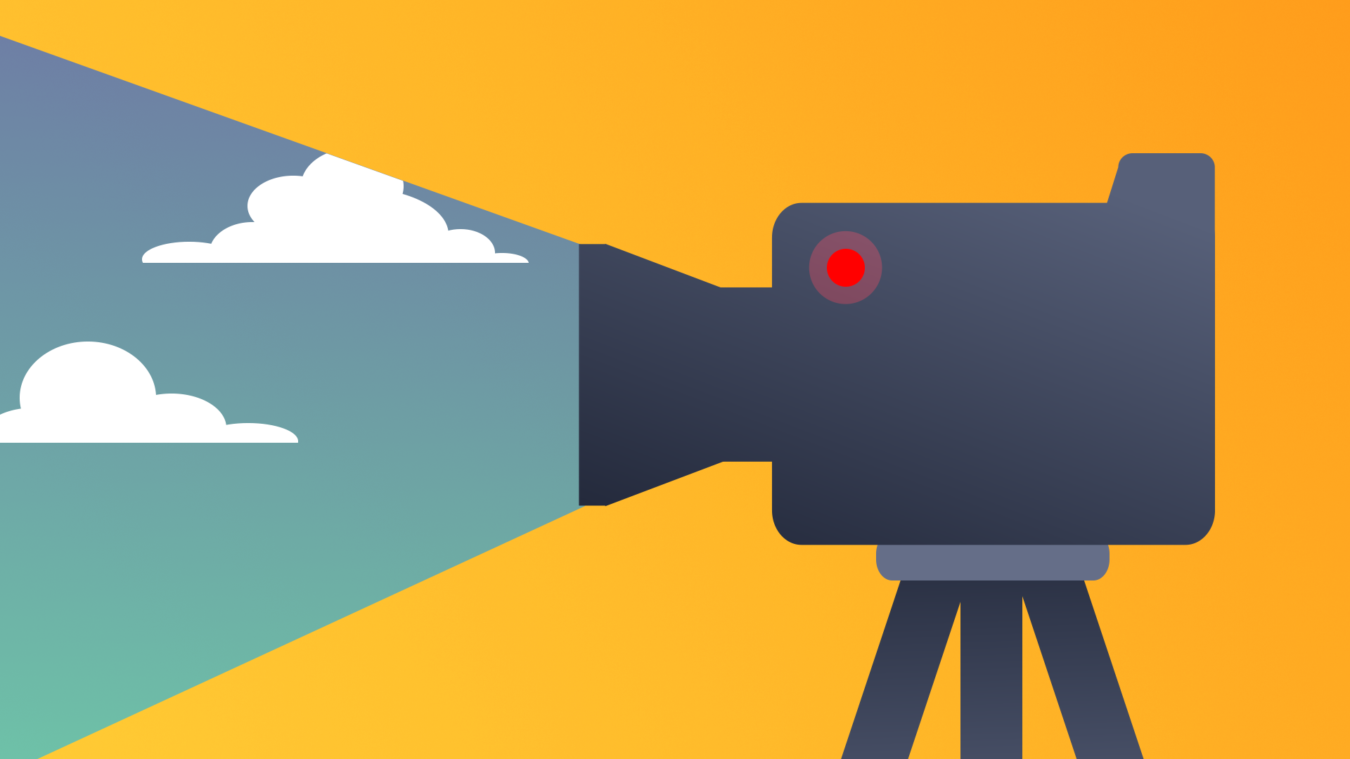Get started with cameras