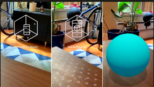 January 18: Intro to AR