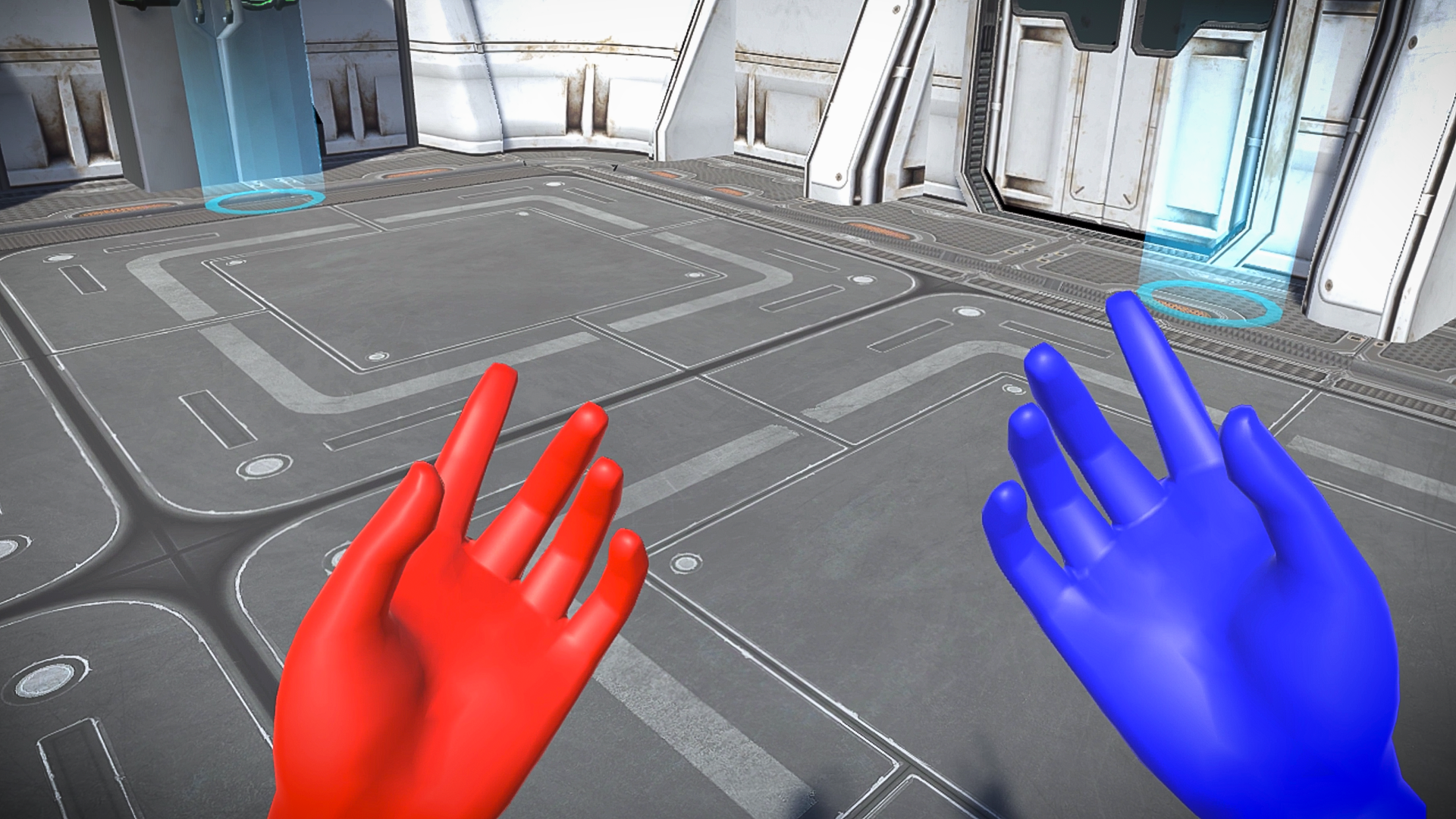 December 21: Intro to VR