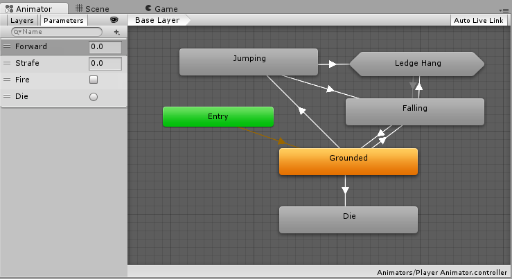 May 18: Animation