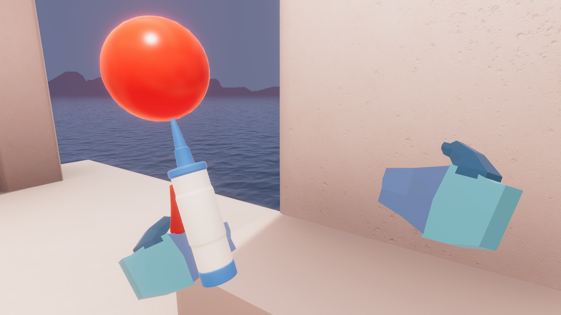 Balloon Inflator