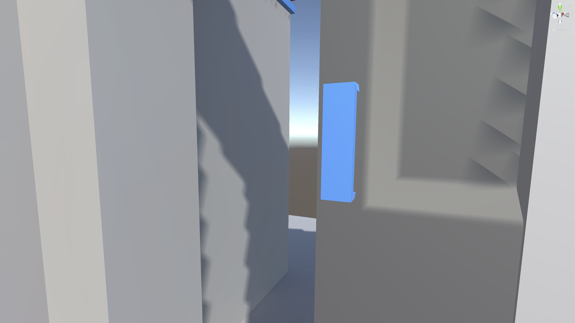 Sliding Door