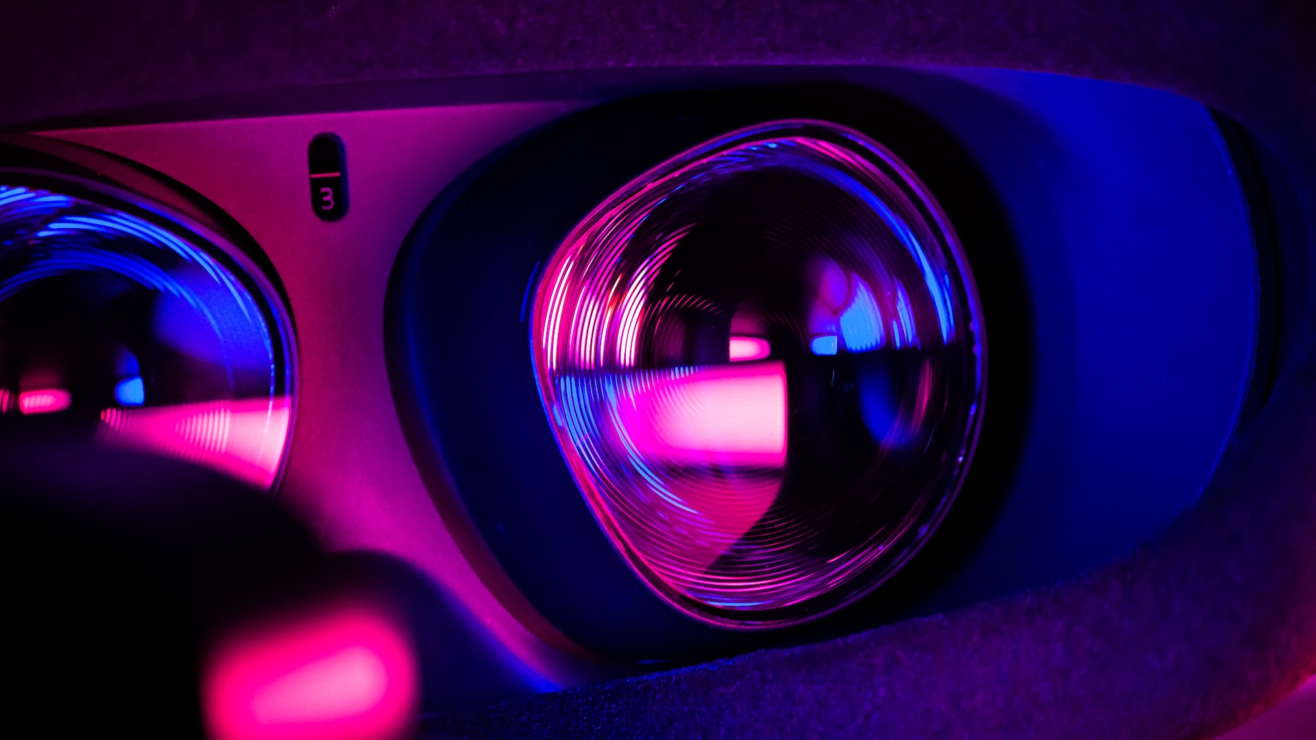 The XR hardware landscape