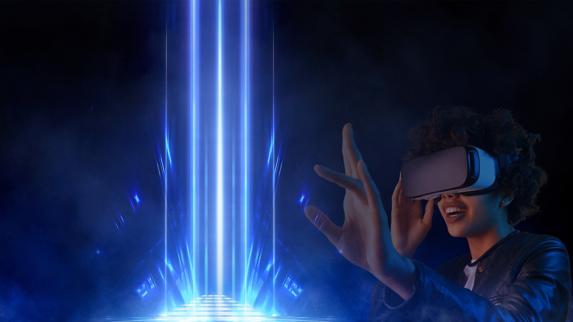The VR software landscape