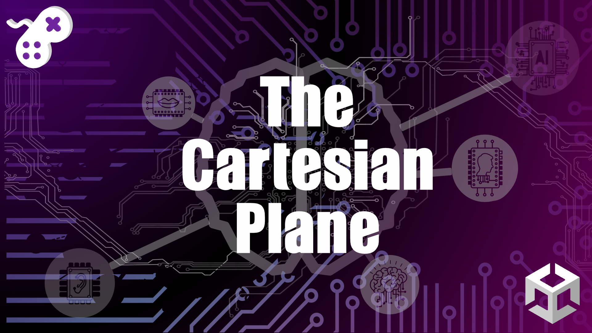 Cartesian Coordinates
