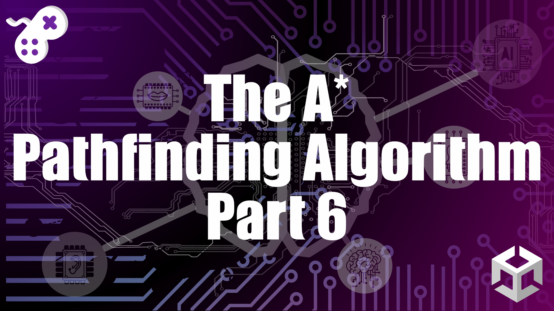 The A* Pathfinding Algorithm Part 6