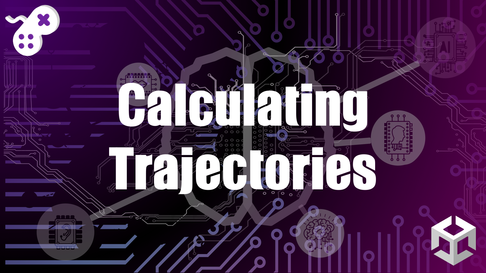 Calculating Trajectories