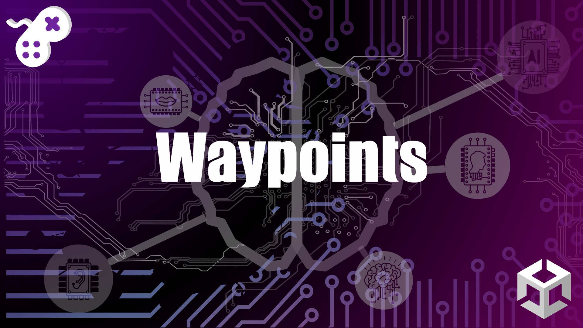 Waypoints