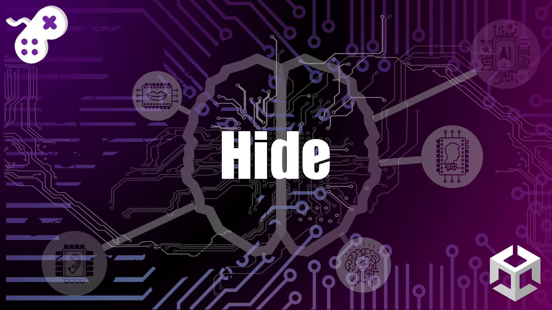 Hide