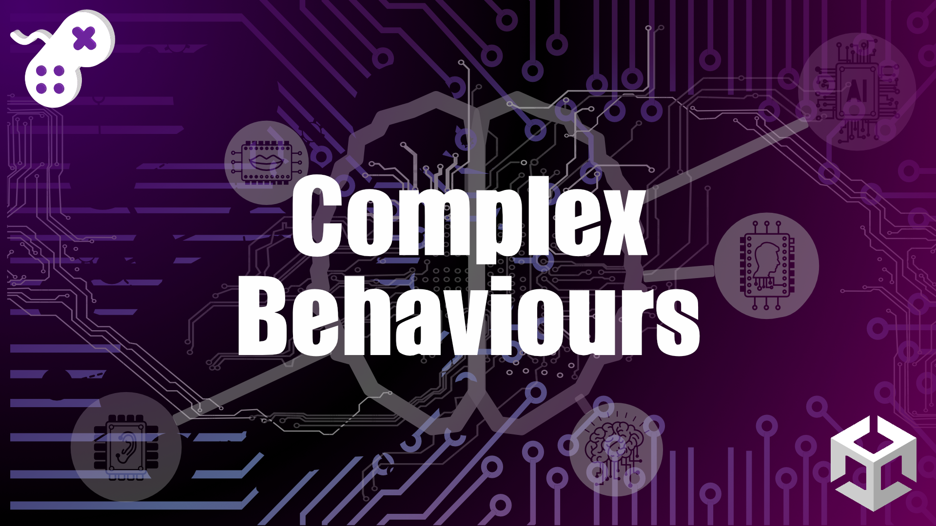 Complex Behaviours
