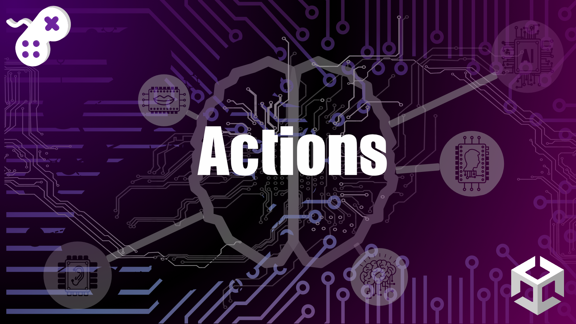 Actions