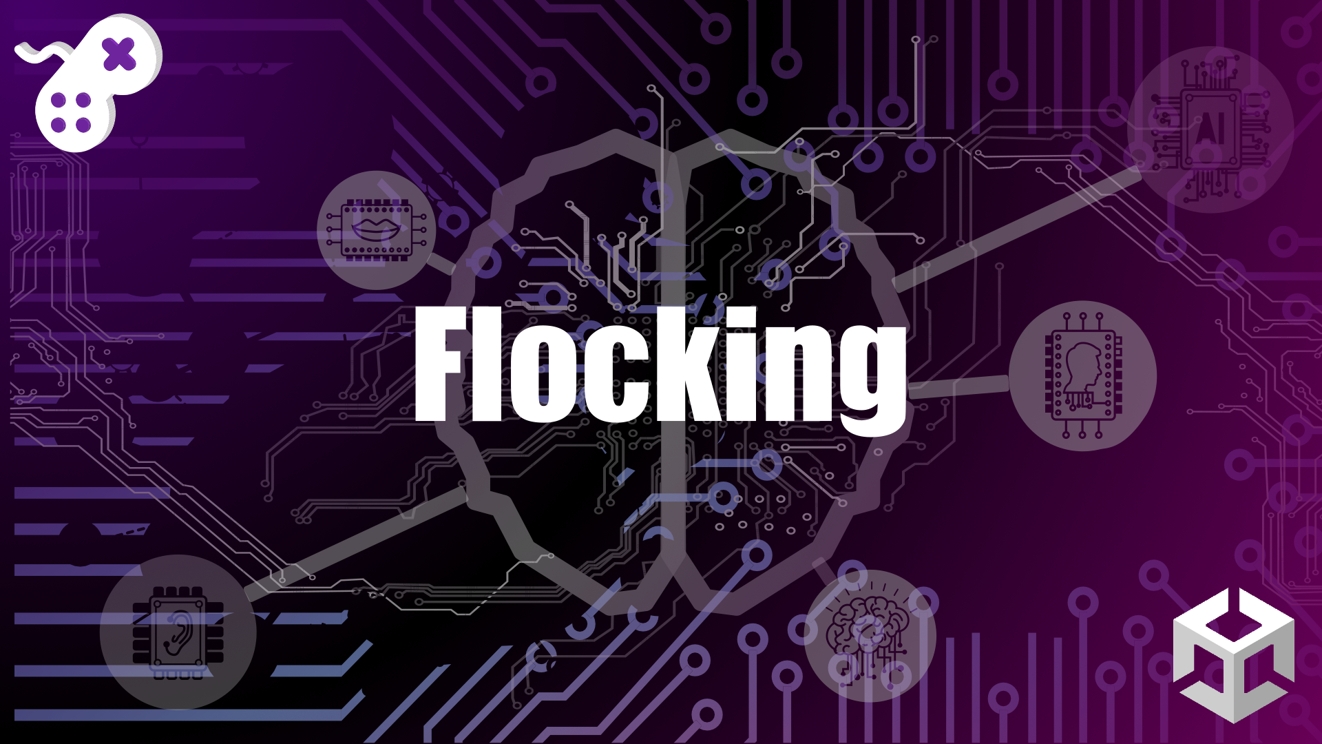 Flocking