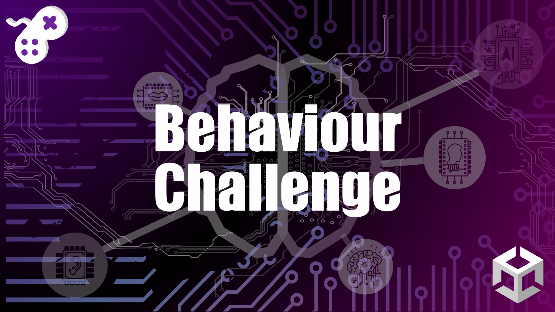 Behaviour Challenge