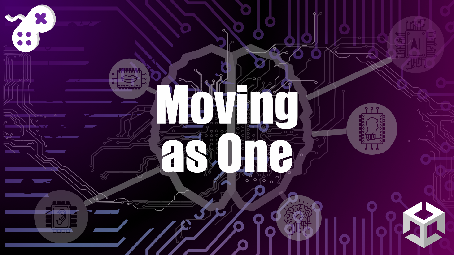 Moving As One