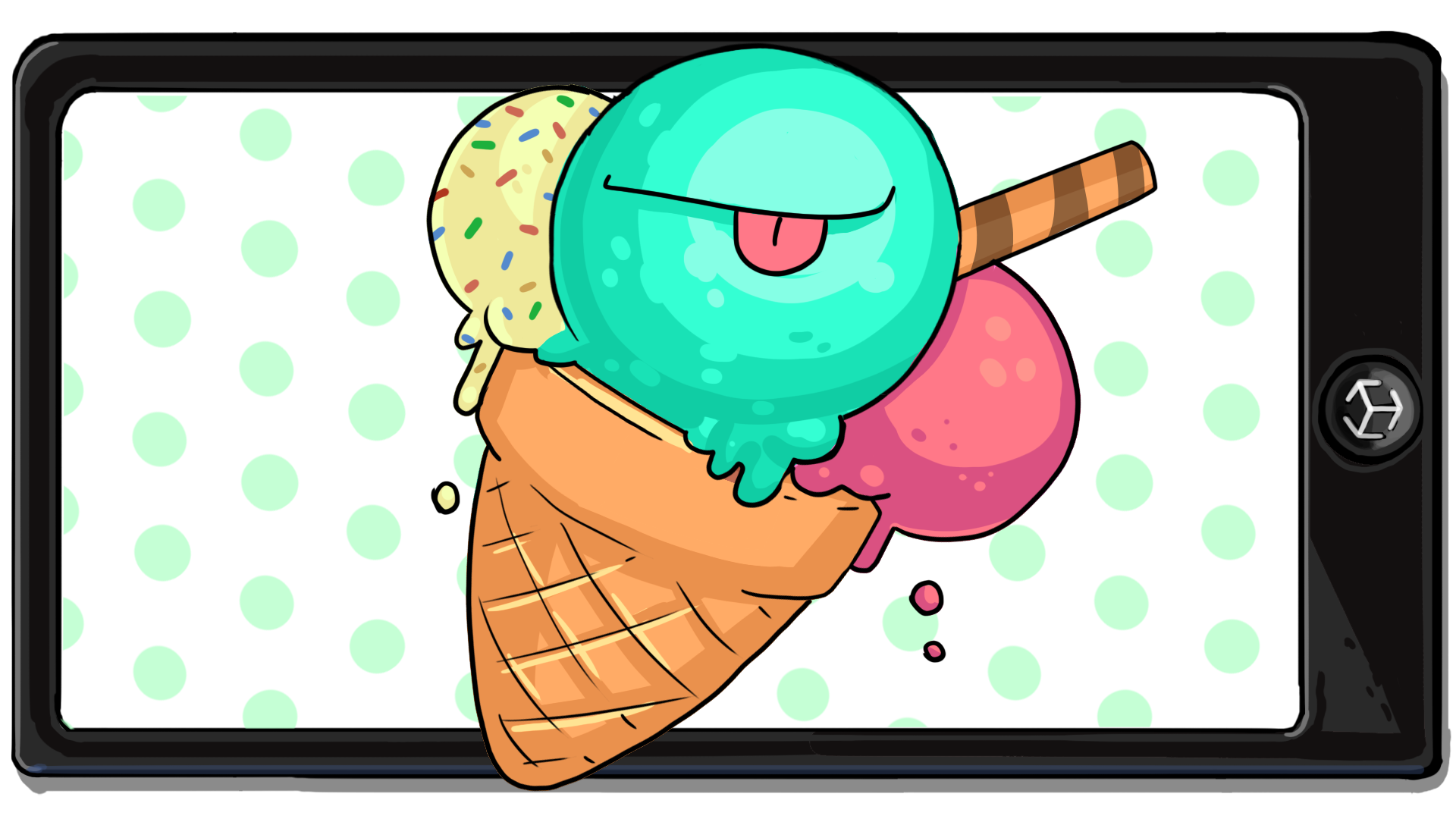 Submission: Ice cream company filter