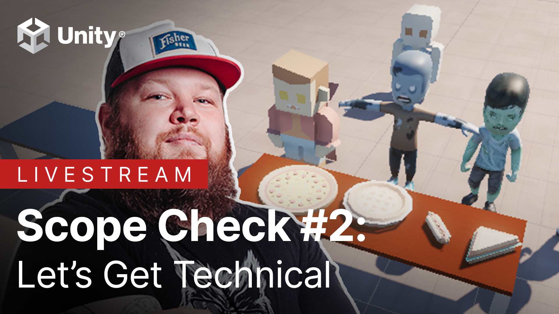 Scope Check #2: Technical Design