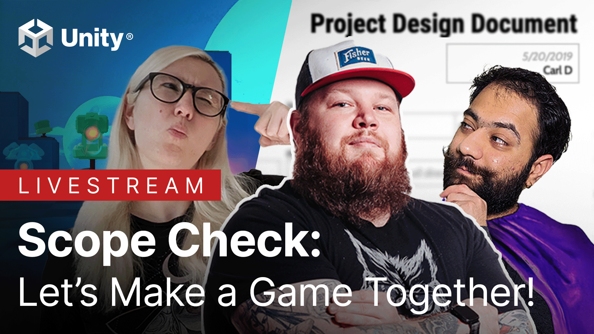Scope Check #4: Integrating and building more features