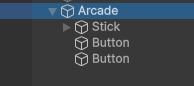 Hierarchy module whose controller model is included in the main body model