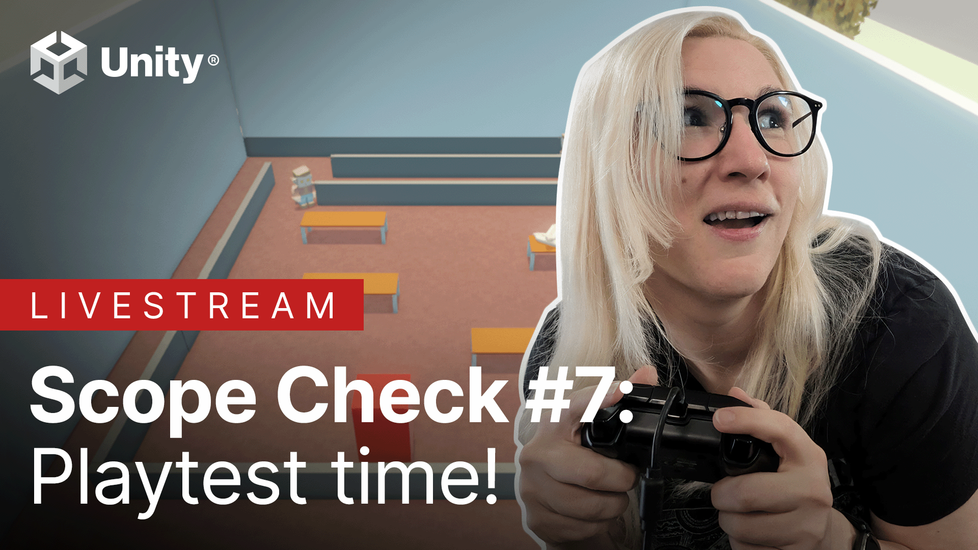 Scope Check #7: Let's Test
