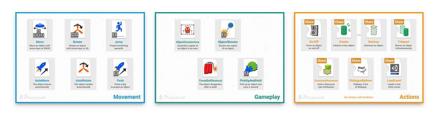 A preview of some of the cheat sheets