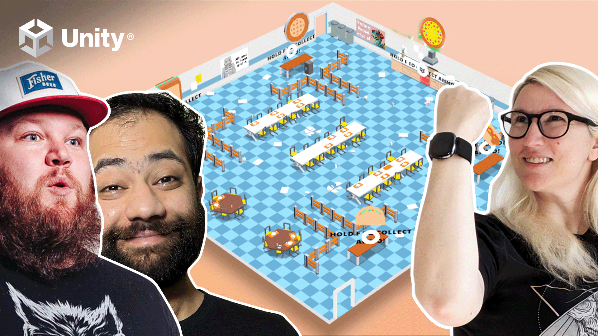 Episode 08: Finishing the game with polish!