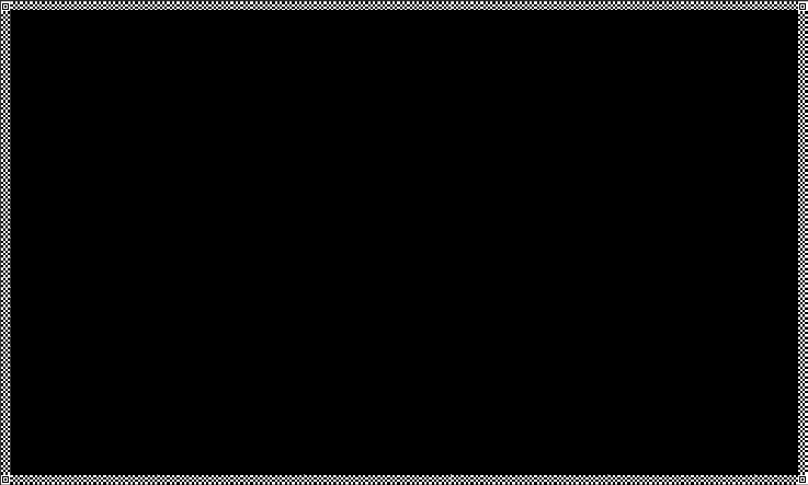 Figure 07: For this image, the Canvas was set to Scale with Screen Size. This lets the panel resolution match a preset target across many display types and resolutions.