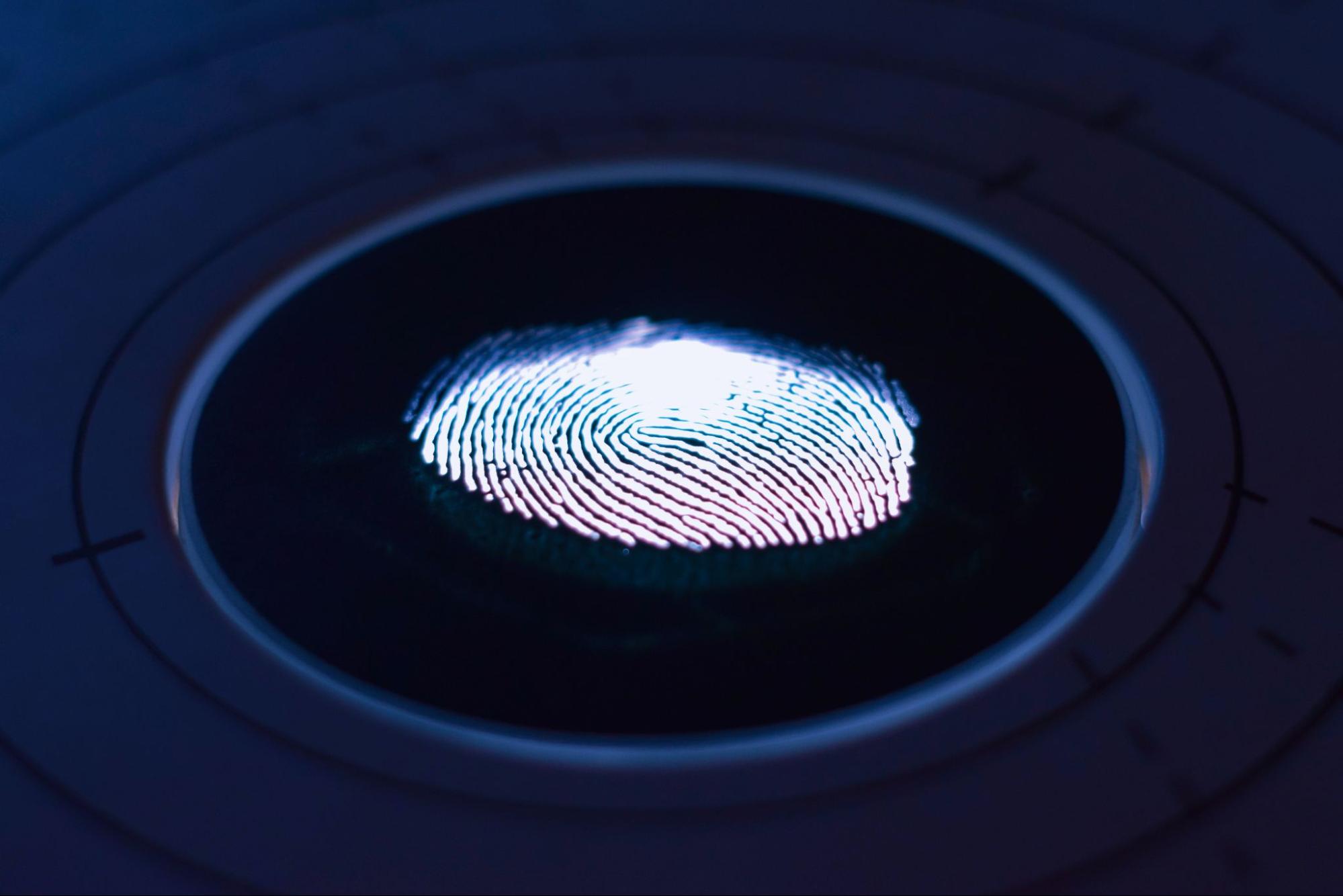 Suggested authentication flow