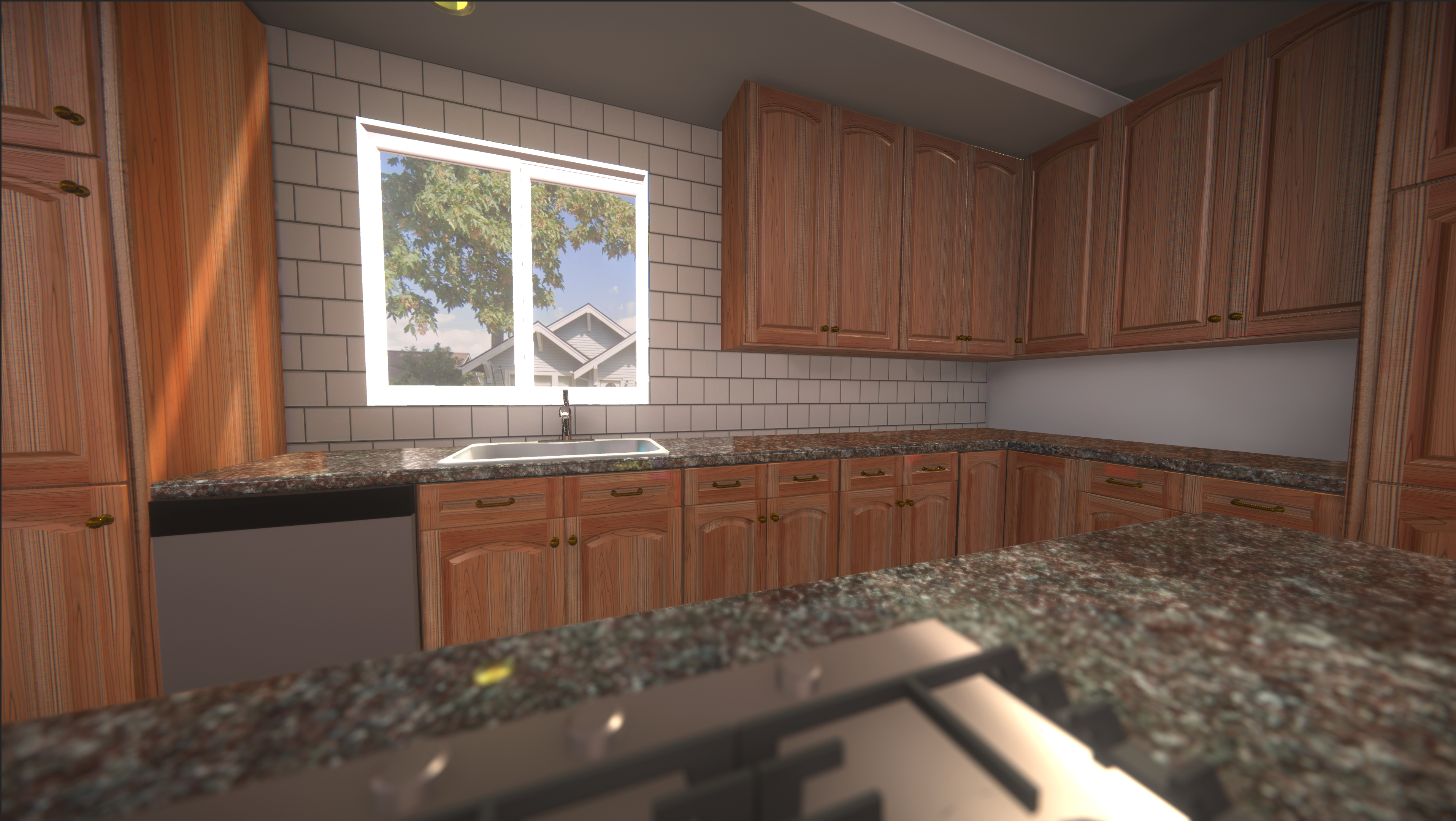Project Files - Develop Real-time 3D Applications with Unity
