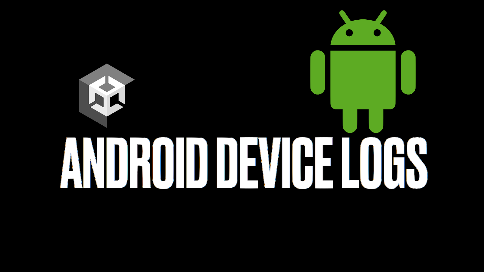 Capturing Device Logs for Android