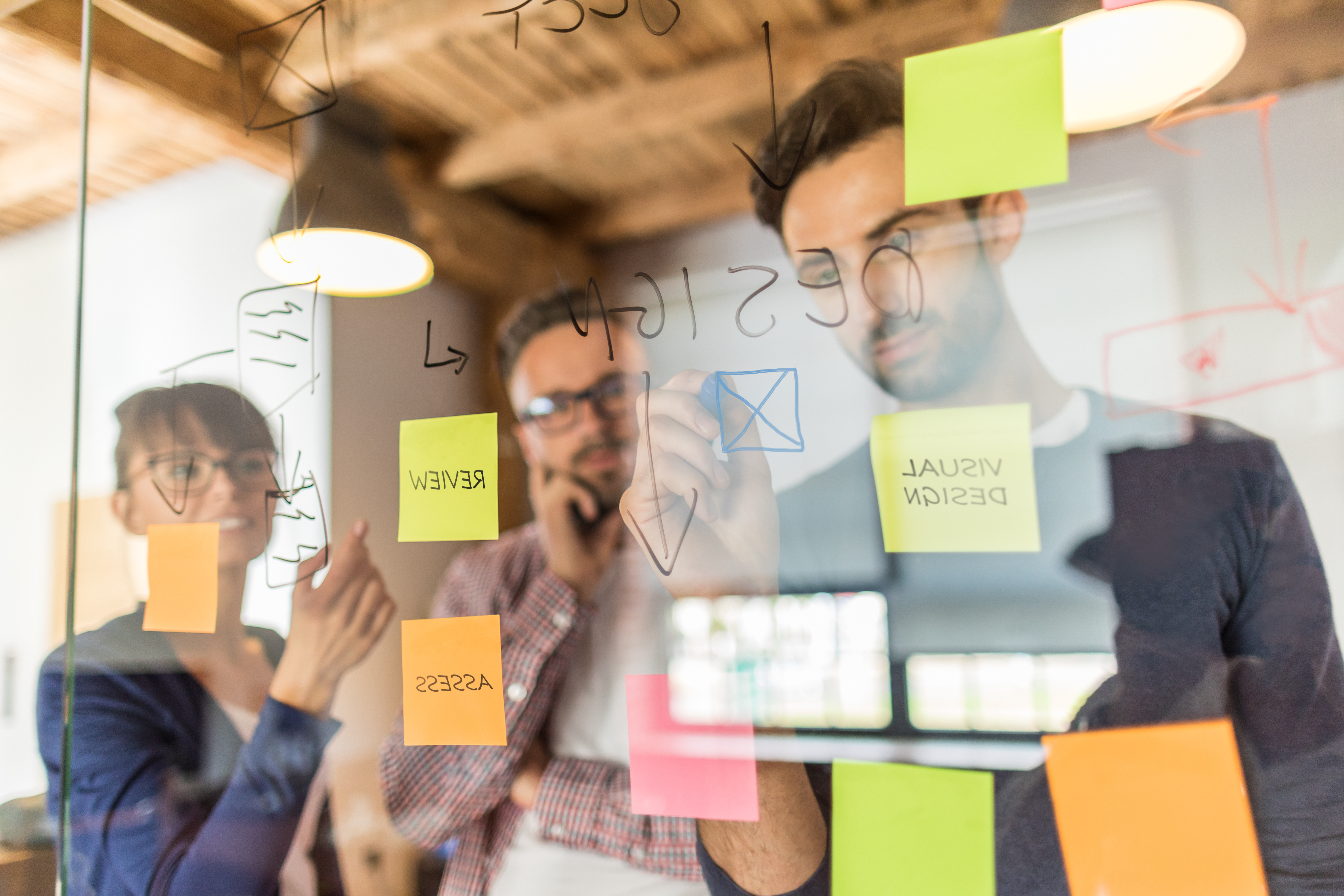The Employer Advisory Board