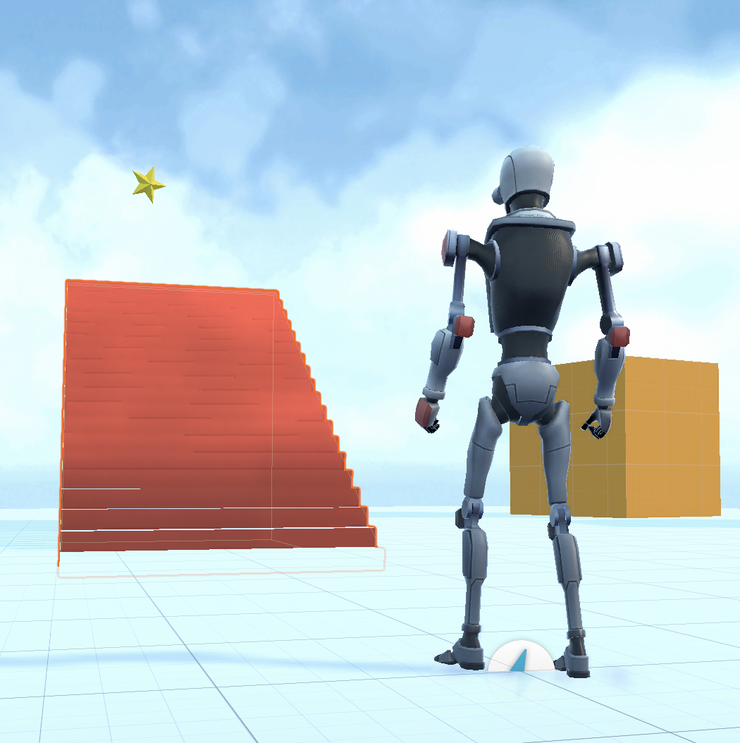Explore the Editor Interface