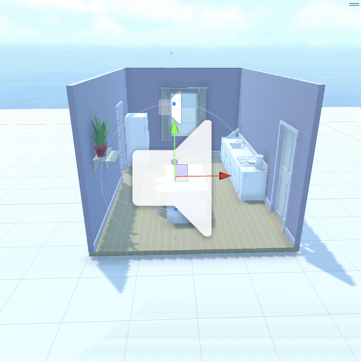 Create an immersive soundscape