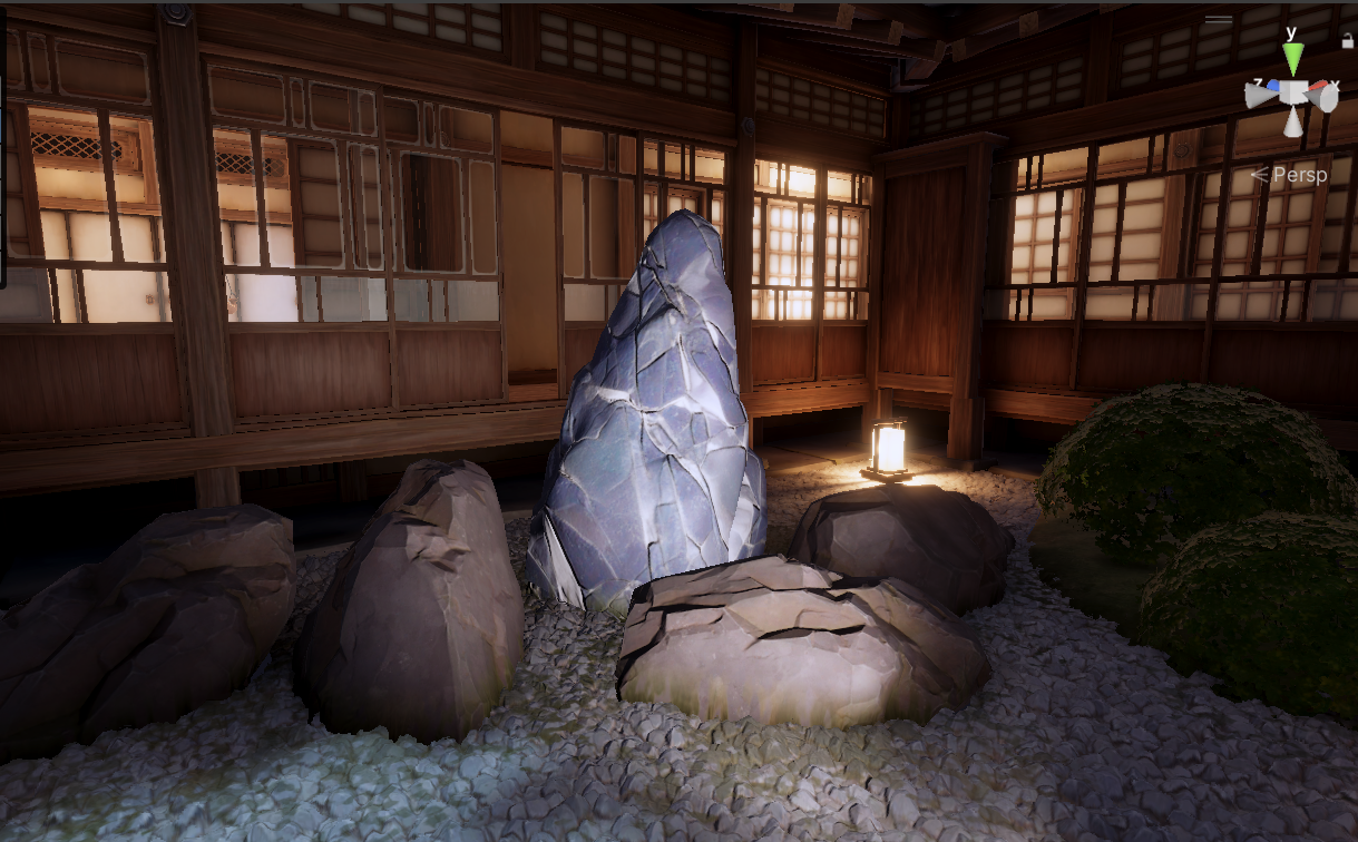 Generate textures with Muse