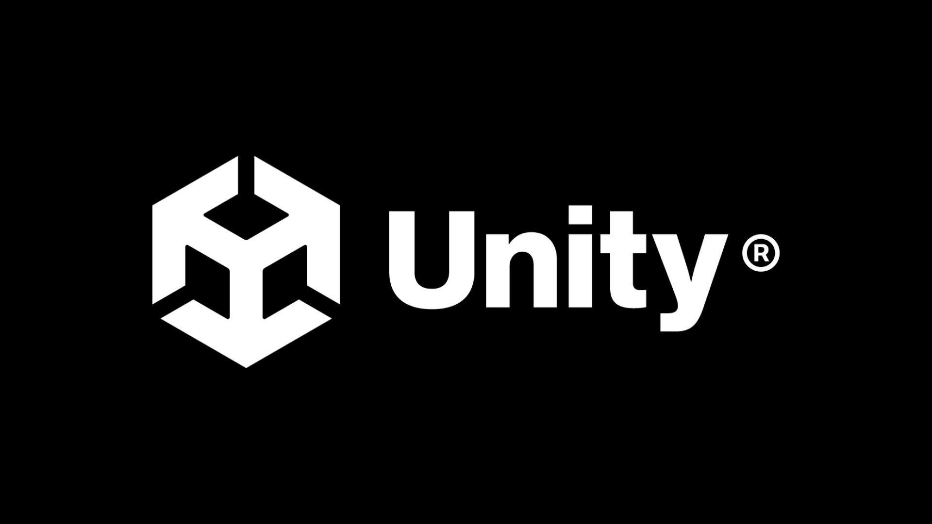 Install Unity Software